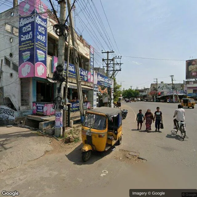 Hoarding — Guntur — CupShup