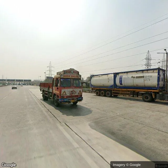 Hoarding — Khalapur,, Pune — CupShup