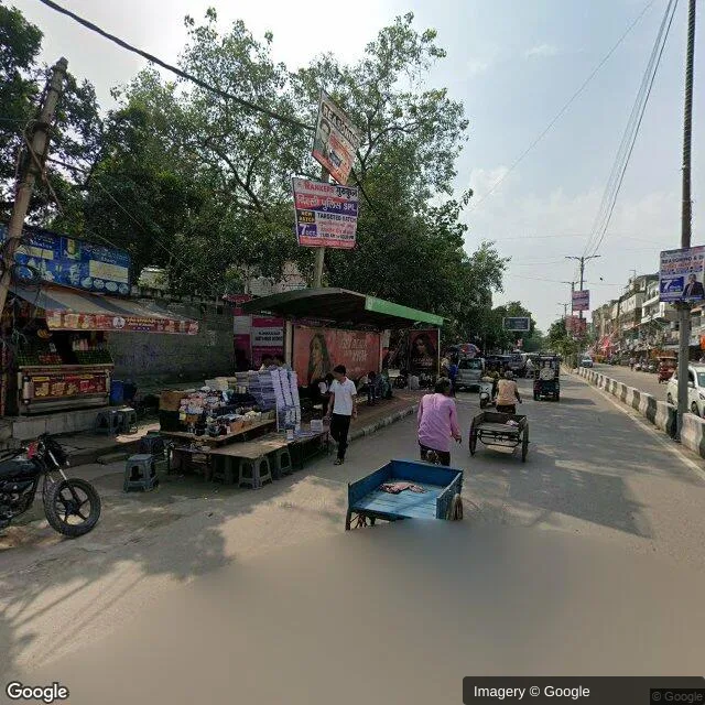 Digital-ooh at Digital OOH - Mukherjee Nagar New Delhi, 99598, Delhi — outdoor advertising