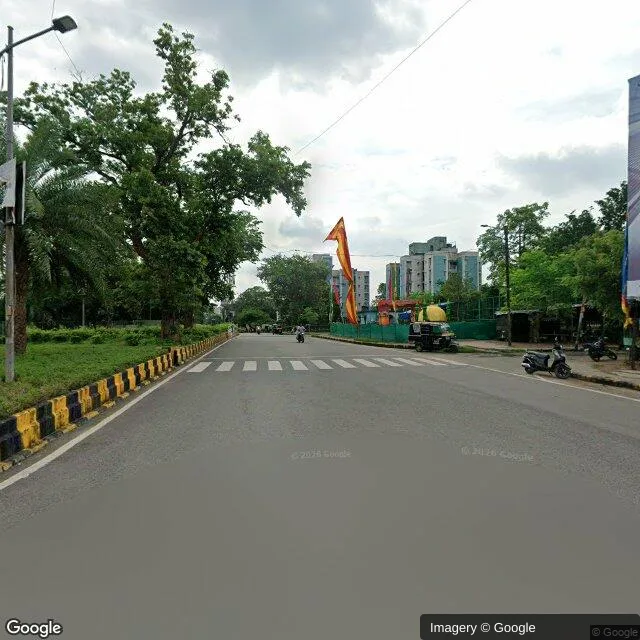 Hoarding - Kadma, Jamshedpur, 32848