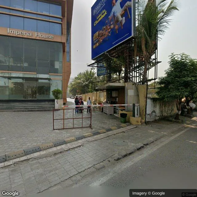 Hoarding - Piplod Surat, 81304