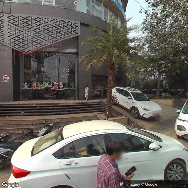 Digital OOH — Ghodbunder, Thane — CupShup