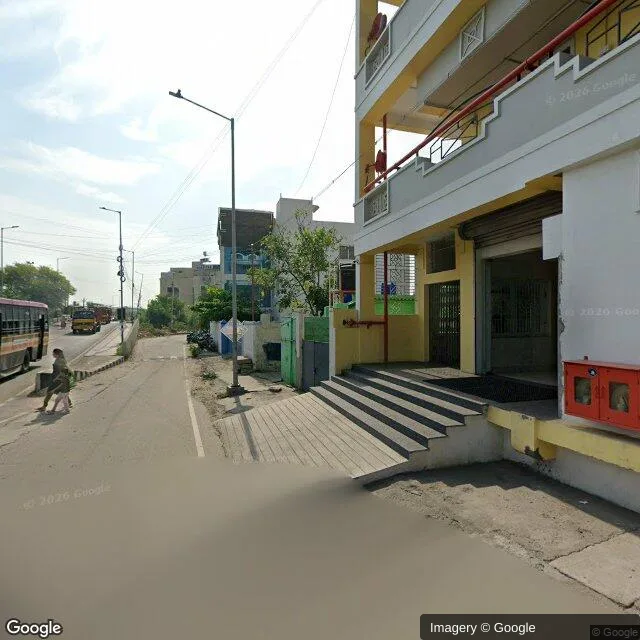 Hoarding - Tiruppur Valipalayam, 65803