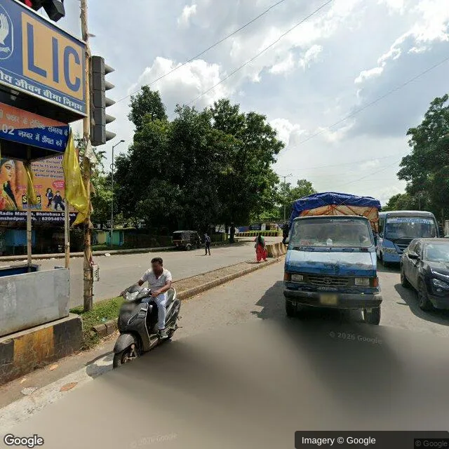 Hoarding - Agrico Area Jamshedpur, 79812