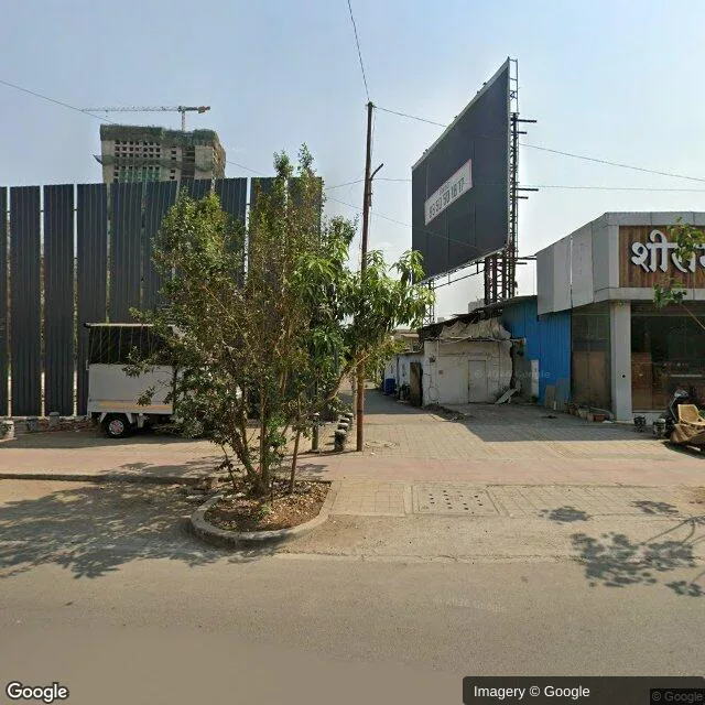 Hoarding - Wakad Pimpri-Chinchwad, 109057