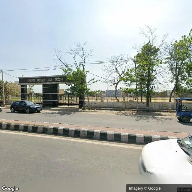 Hoarding — Friends Colony, Kaithal — CupShup