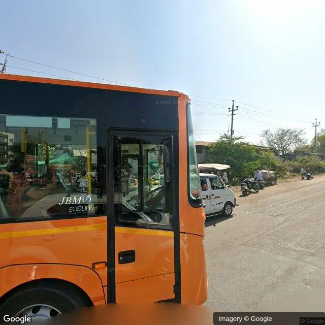 Hoarding — Bhavnagar — CupShup