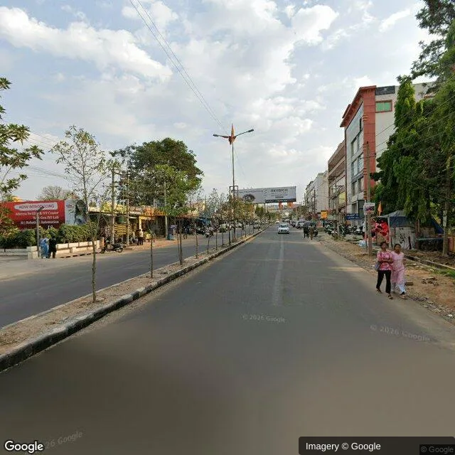 Outdoor — Chandapura Bommasandra, Bangalore — CupShup
