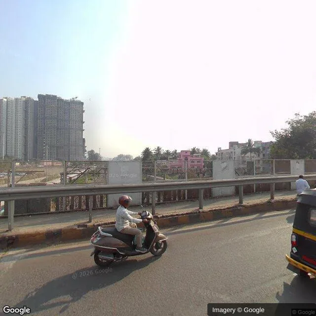 Hoarding - Chinchwad Pimpri-Chinchwad, 106476