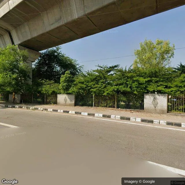 Hoarding — Punjabi Bagh, Delhi — CupShup