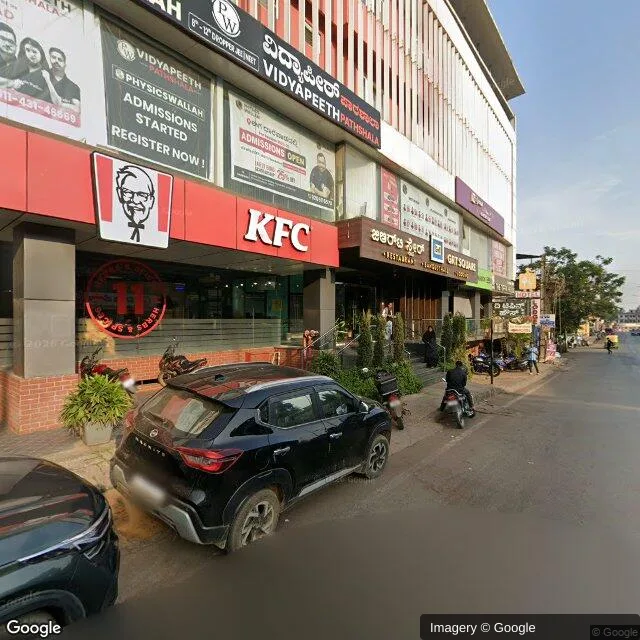Hoarding — DharwadDharwad, Dhar — CupShup
