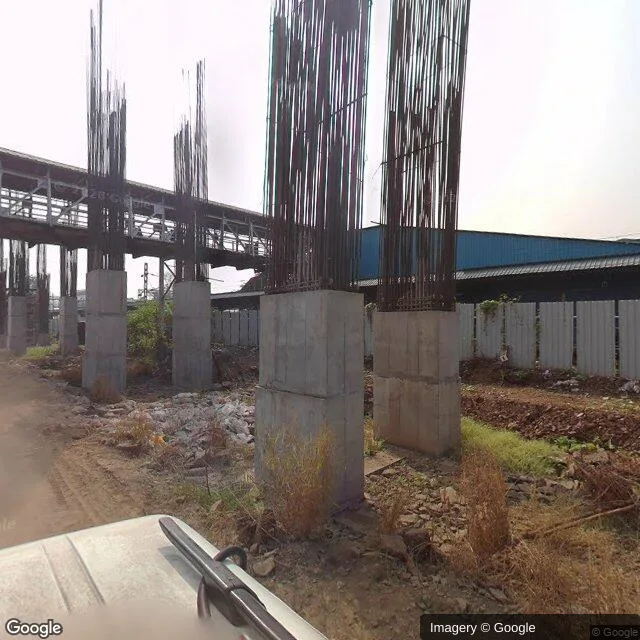 Hoarding - Panvel Navi Mumbai, 105779