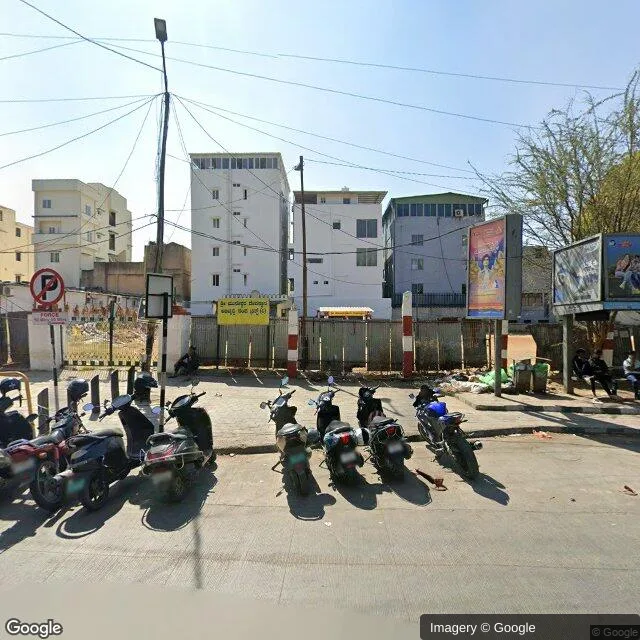 Bus Queue Shelter — Jayanagar, Bangalore — CupShup