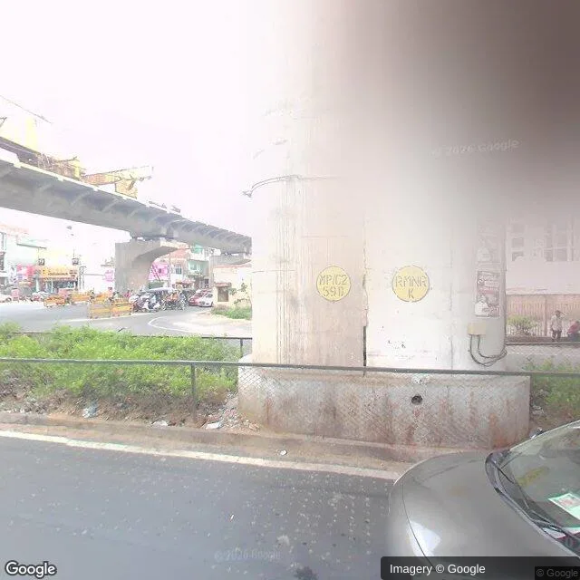 Hoarding — Ramnagar,, Jaipur — CupShup