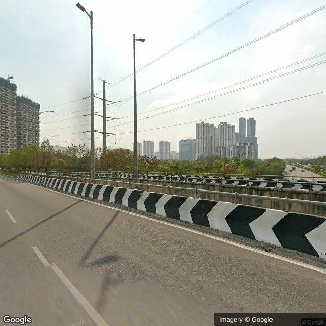 Hoarding — Hyderabad — CupShup