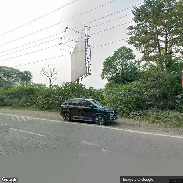 Hoarding — Bhopal — CupShup