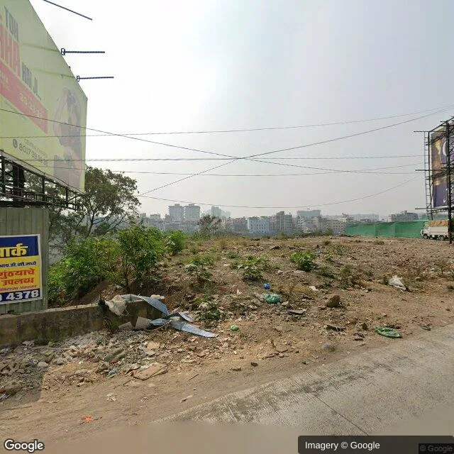 Hoarding - Kharadi Pune, 109098