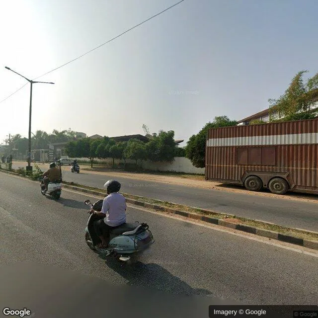 Hoarding — Vijayanagar,, Mysuru — CupShup
