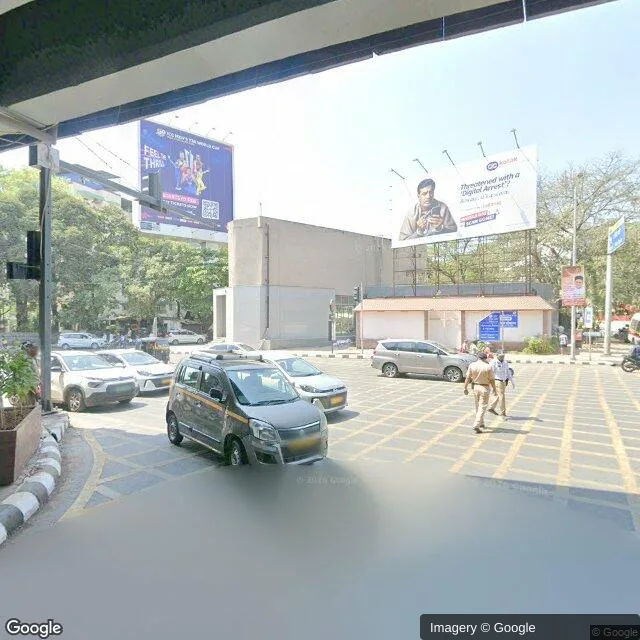 Hoarding - Vile Parle Mumbai, 112592