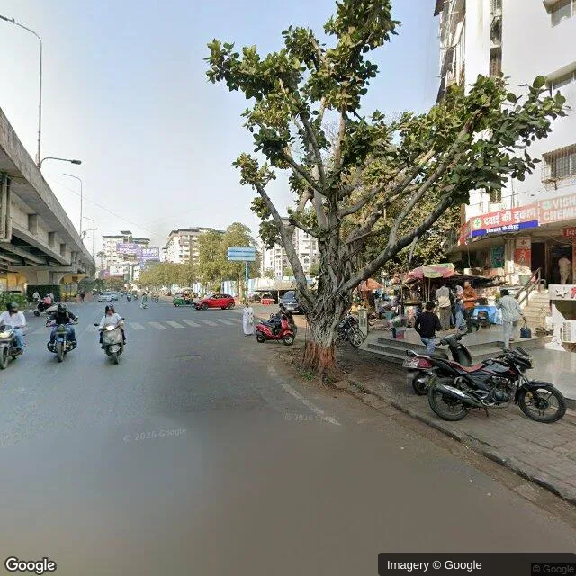 Hoarding - Athwa Surat, 79577