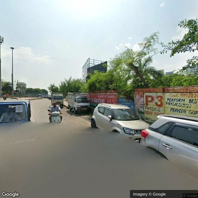 Hoarding — Butler Colony, Lucknow — CupShup