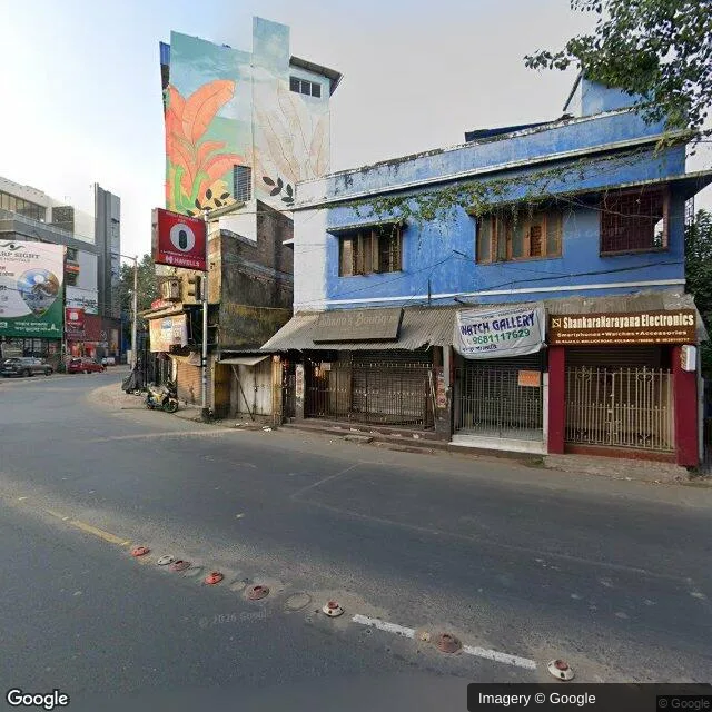 Hoarding - Garia Kolkata, 104251