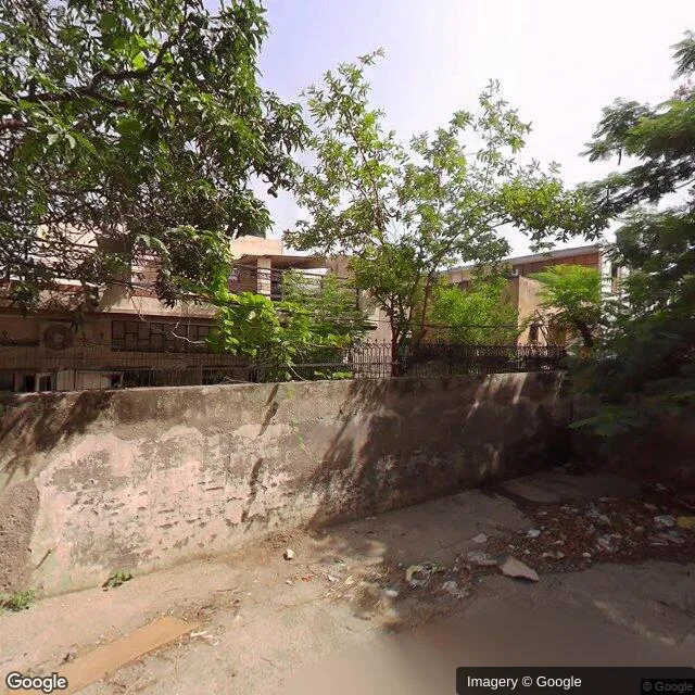 Hoarding — Sector 7, Ambala — CupShup
