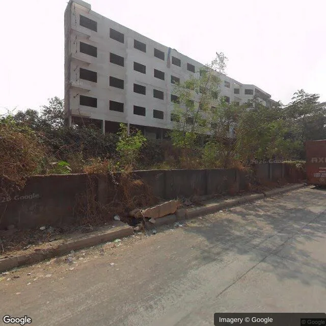 Hoarding - Mankoli Bhiwandi, 28027