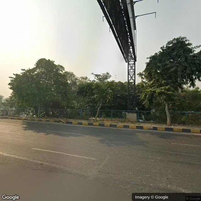 Hoarding — Sector 15A, Noida — CupShup