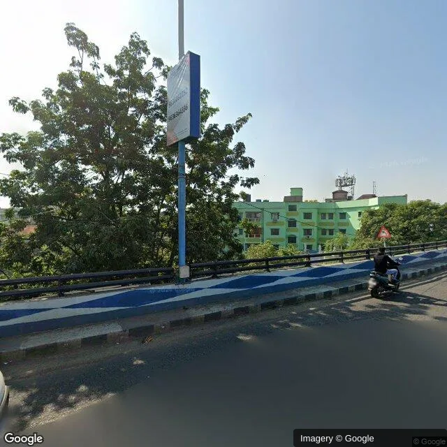 Hoarding - Kamardanga Kolkata, 104208