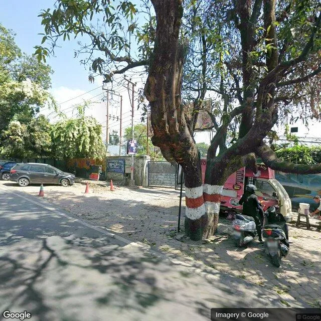 Hoarding — Jakhan, Dehradun — CupShup