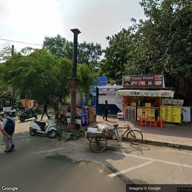 Digital OOH - Lajpat Nagar New Delhi, 100353