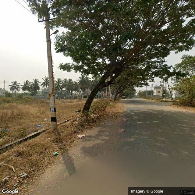Hoarding - Shamanur Davanagere, 82328