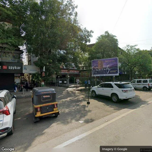 Hoarding - Vasai West Vasai-Virar, 104746