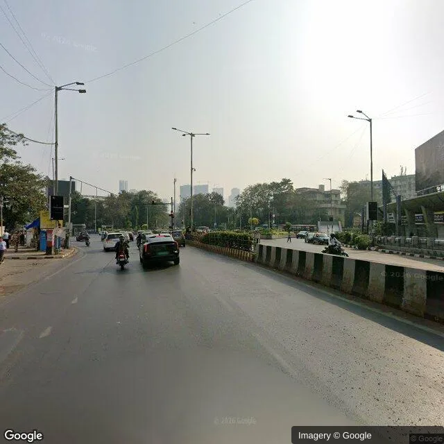 Digital OOH - Cumballa Hill Mumbai, 105976