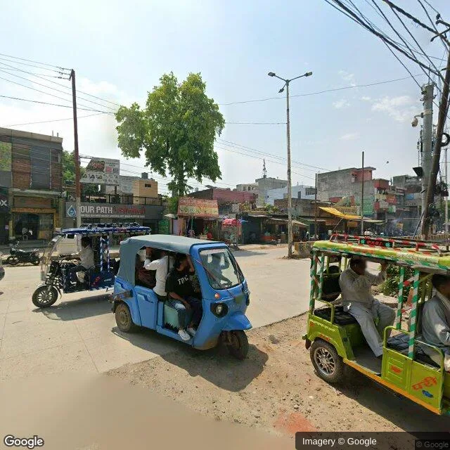 Hoarding — Aligarh — CupShup