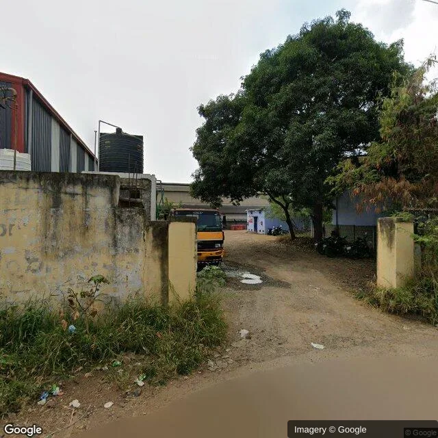 Hoarding — Ganapathy, Coimbatore — CupShup