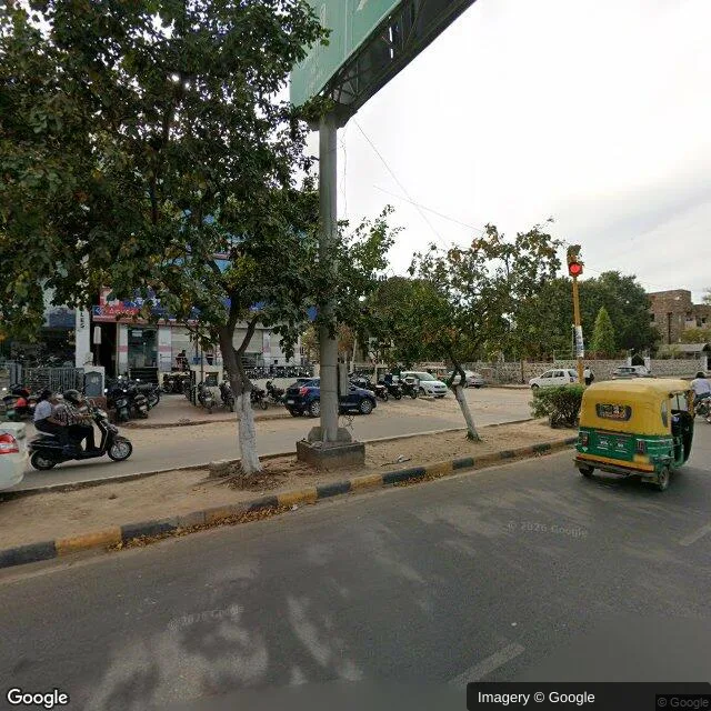 Hoarding — Jagatpura, Jaipur — CupShup