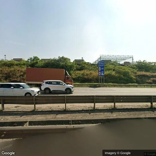 Hoarding - Tungarli Lonavala, 108734