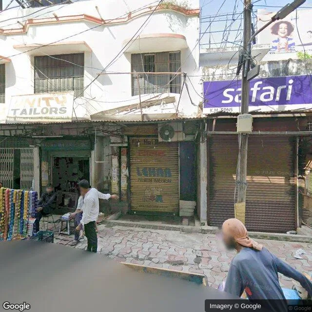 Hoarding — Lucknow — CupShup
