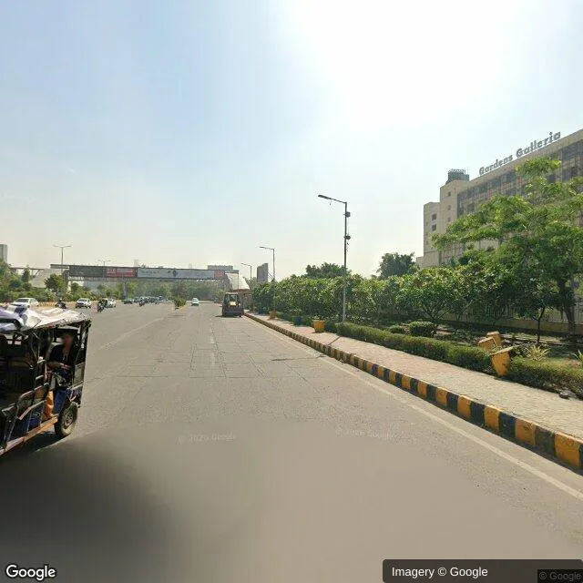 Hoarding - Sector 38 Noida, 98253
