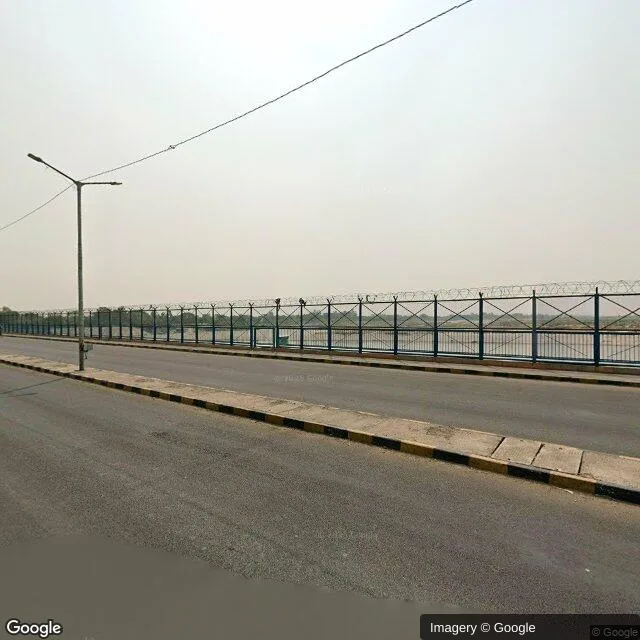 Hoarding — Nawabganj, Kanpur — CupShup