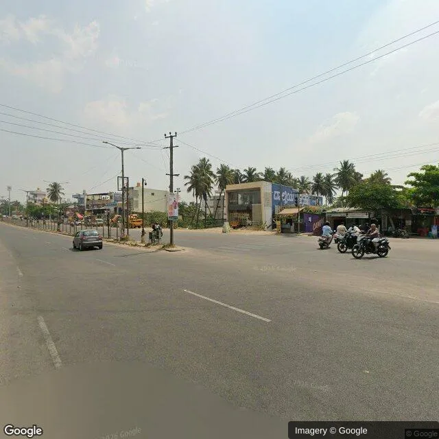 Hoarding - Archikarahalli Ramanagara, 78964