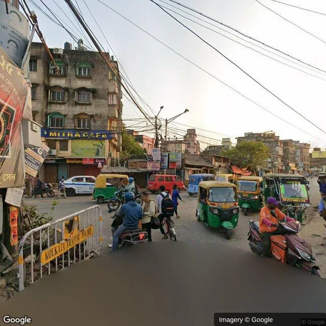 Hoarding - Satpukur Kolkata, 104487