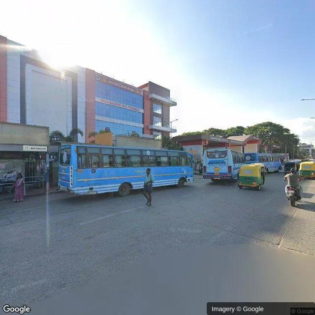 Hoarding — Davanagere — CupShup