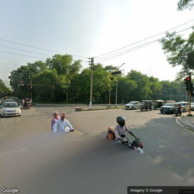 Hoarding — Sector 43, Chandigarh — CupShup