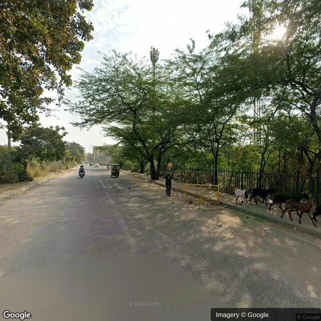 Hoarding — Sector 17, Panchkula — CupShup