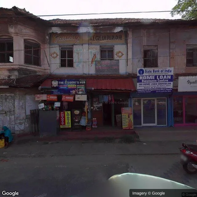 Hoarding — Sea View Ward, Alappuzha — CupShup