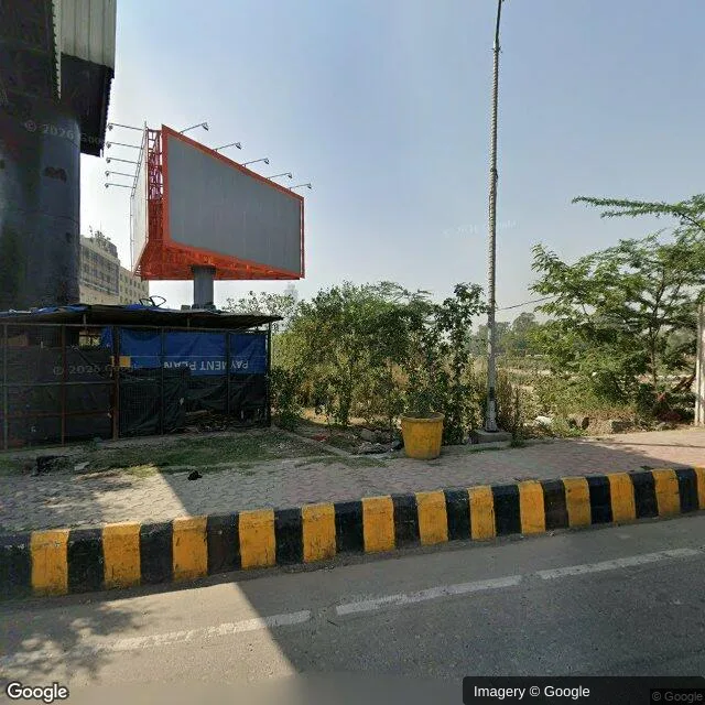 Digital OOH — Sector 16A, Noida — CupShup