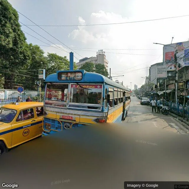 Hoarding - Kolkata, 104428